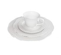 Set Assiette Baroque