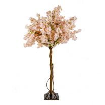 Roze Kersenboom 220cm