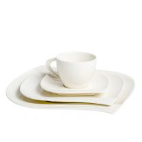 Set Assiette Delia