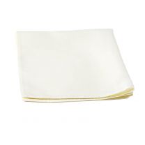 Napkin Square 50x50 Ivory