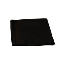 Napkin Square 50x50 Black