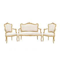 Banquette Versailles