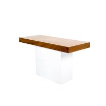 Table d'honneur Regina Rose Gold