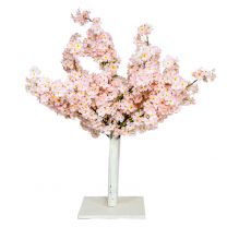 Roze Kersenboom 90cm