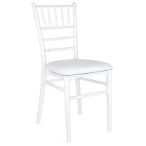 Chair-Chiabari White