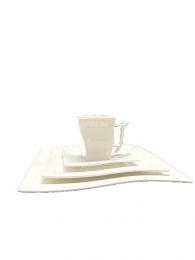 Set Assiette Royal