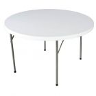 Tafel Ronde PVC 152cm